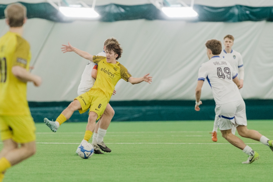 Fotograaf: Kris Süld