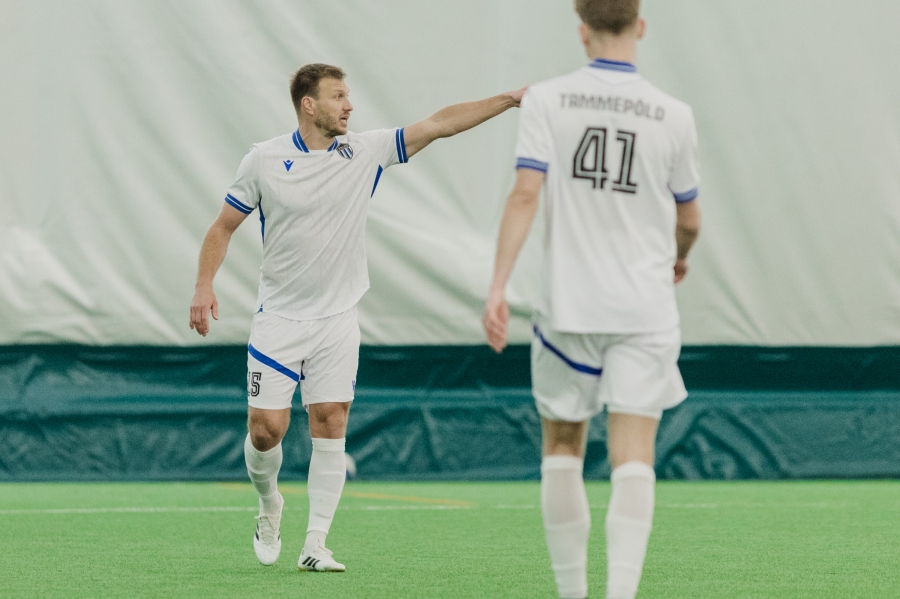 Fotograaf: Kris Süld