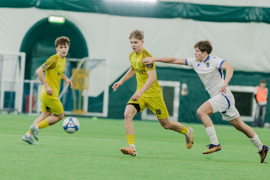 Fotograaf: Kris Süld