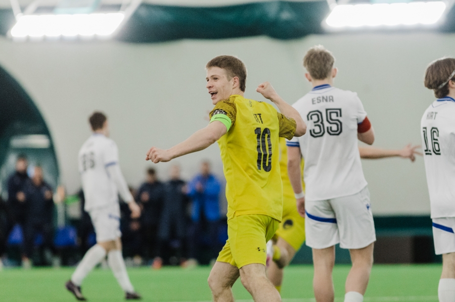 Fotograaf: Kris Süld