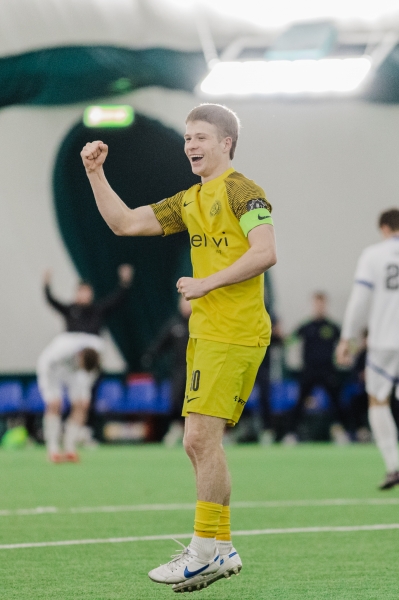 Fotograaf: Kris Süld