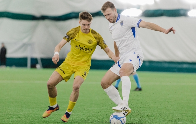 Ragnar Klavan naasis ametlikus liigamängus väljakule ja andis väravasöödu