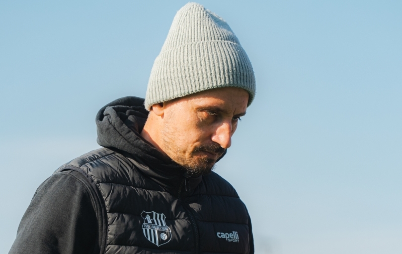 Vassiljev: Sportland Arena kunstmurukate ei võimalda atraktiivset jalgpalli mängida