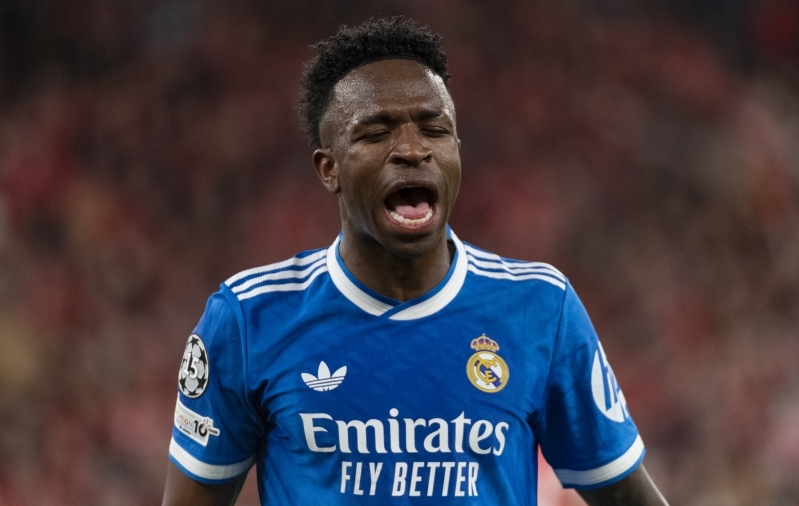 Kolm ja pool aastat ootust sai läbi: Reali pidu ei rikkunud isegi Valverde eemaldamine  (Celta kaotas 3:0 eduseisust!) 