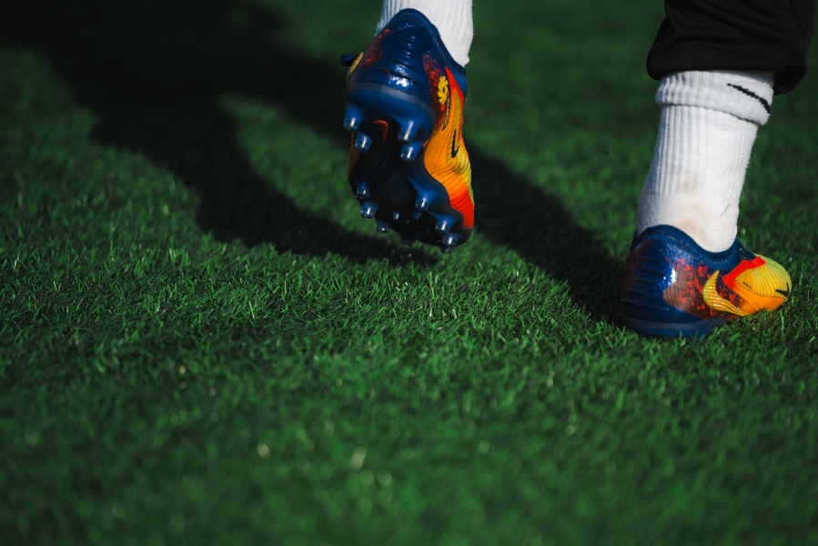 Kui palju maksab Eestis jalgpalliharrastus? Foto: Liisi Troska / jalgpall.ee