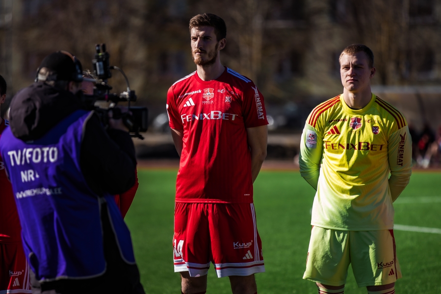 Fotograaf: Janek  Eslon