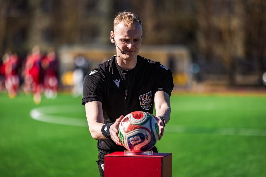 Fotograaf: Janek  Eslon