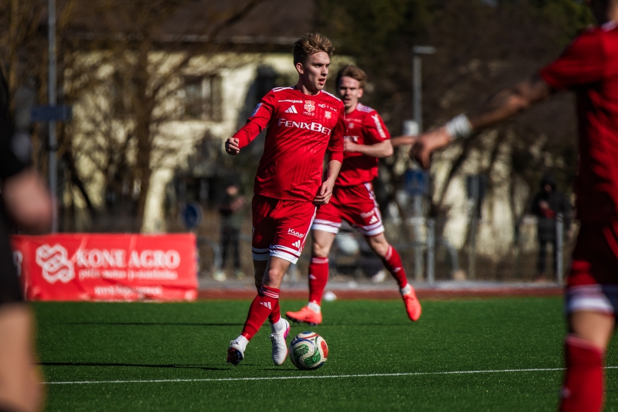 Fotograaf: Janek  Eslon