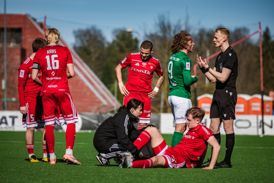 Fotograaf: Janek  Eslon