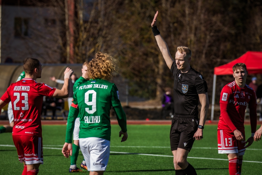 Fotograaf: Janek  Eslon