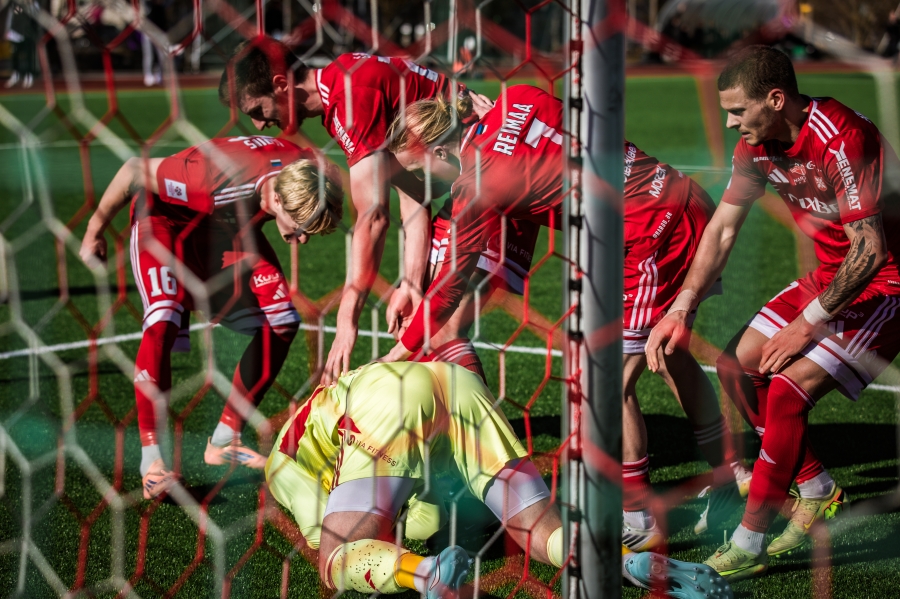 Fotograaf: Janek  Eslon