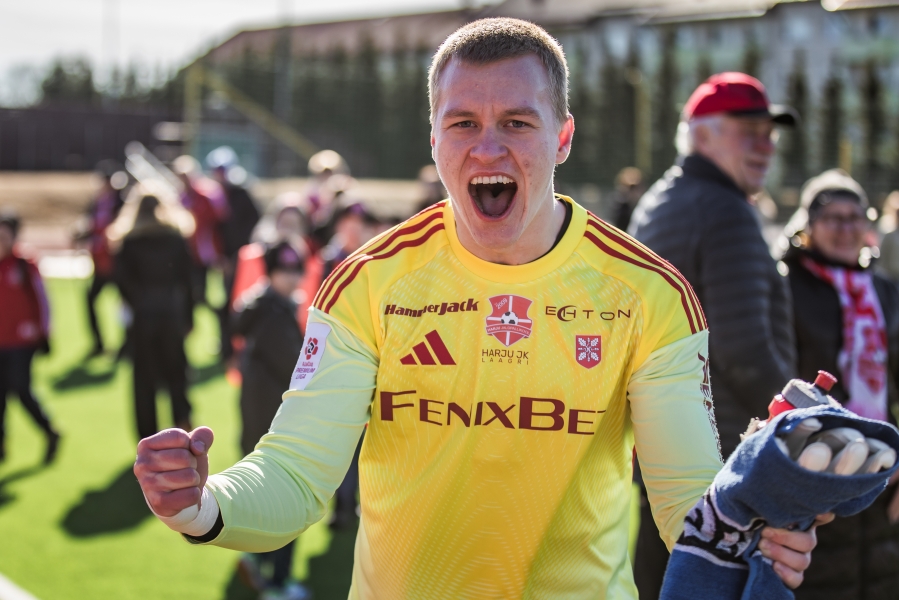 Fotograaf: Janek  Eslon