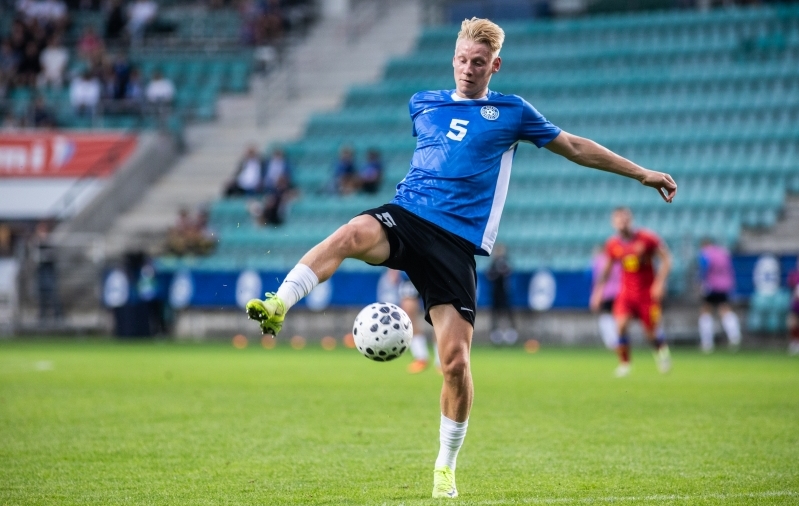 Korralik esitus: Shein oli statistiliste näitajate poolest vooru parimate hulgas