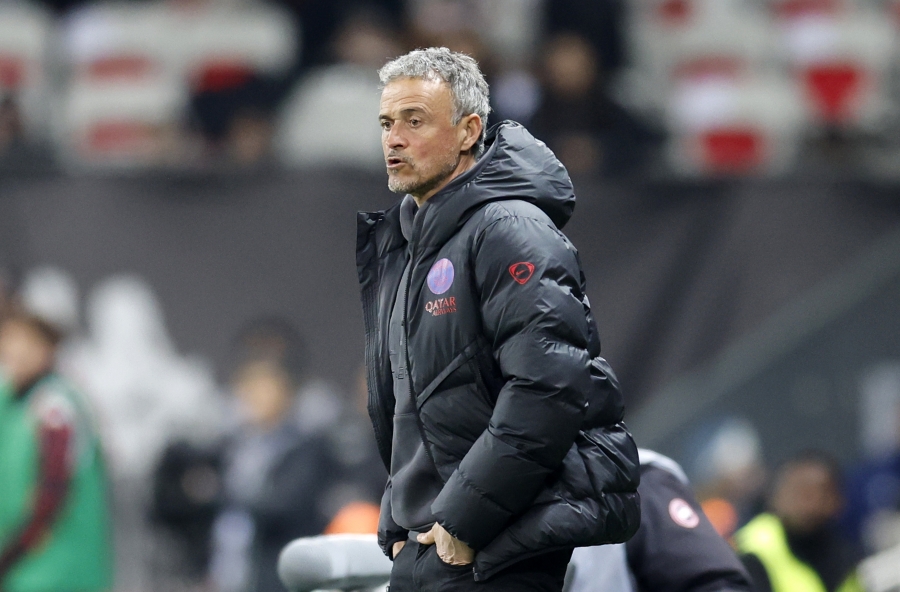 Konkurent on pahane: PSG tahab Liverpooli vastu saada eelist, mis töötas Chelsea vastu