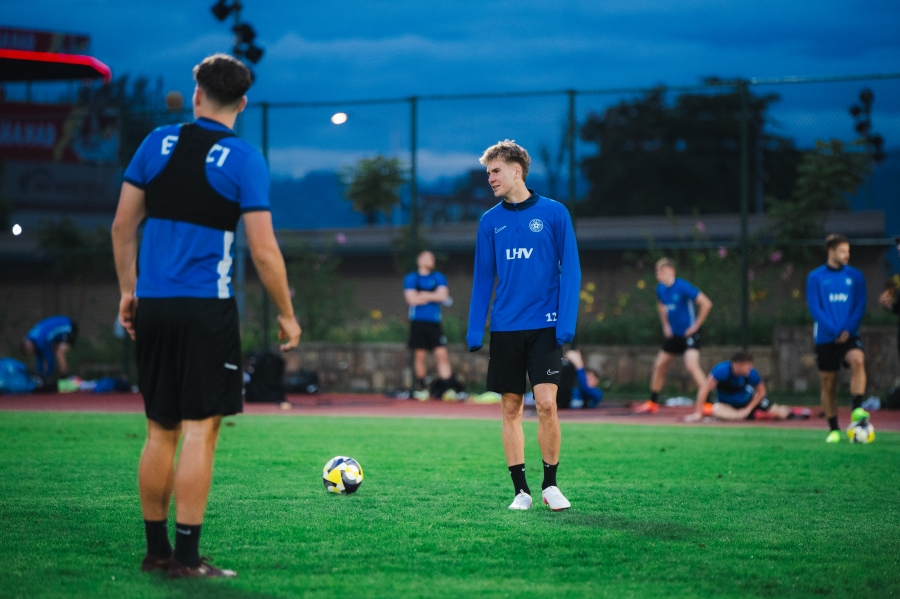 Fotograaf: Liisi Troska