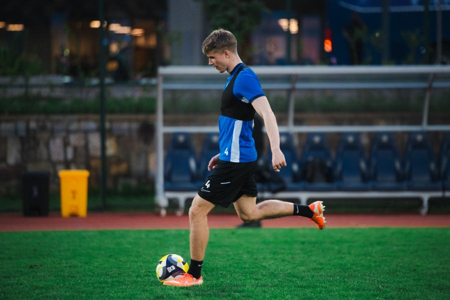 Fotograaf: Liisi Troska