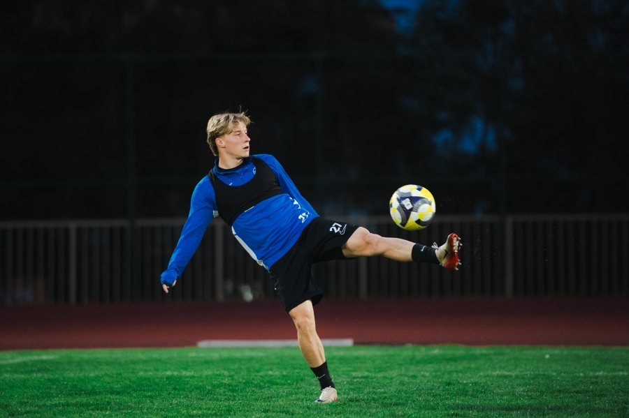 Fotograaf: Liisi Troska