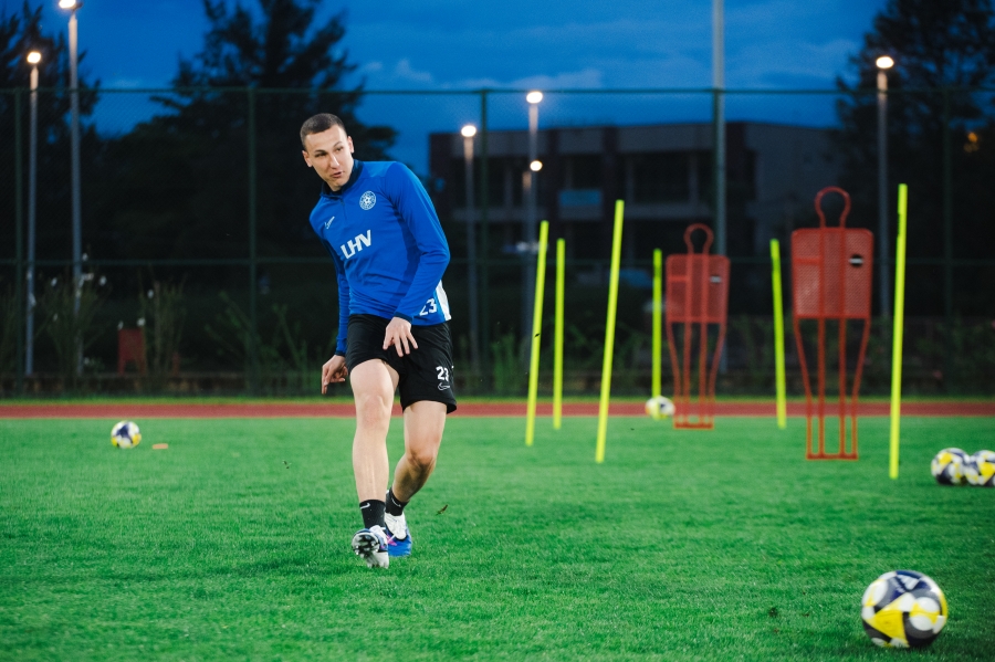 Fotograaf: Liisi Troska