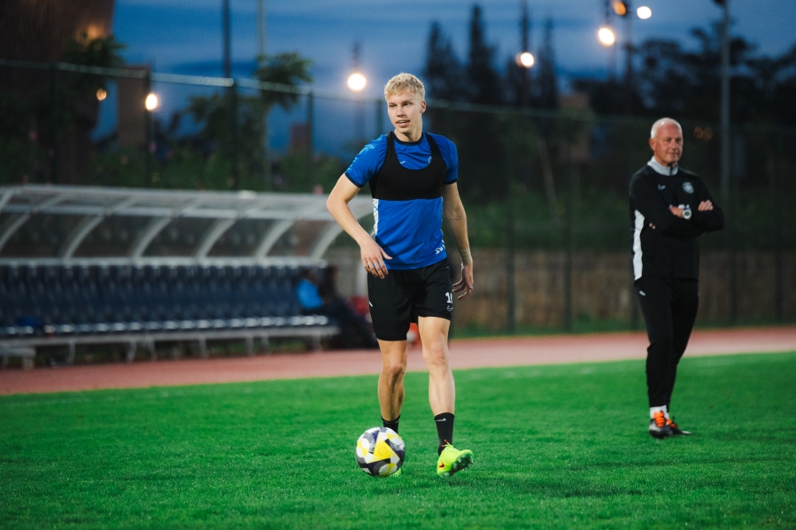 Fotograaf: Liisi Troska