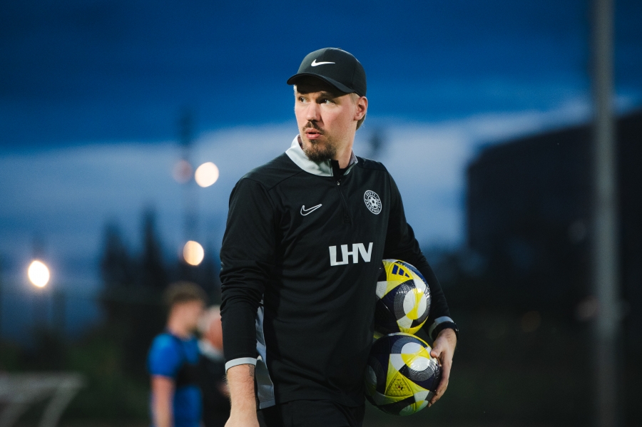 Fotograaf: Liisi Troska