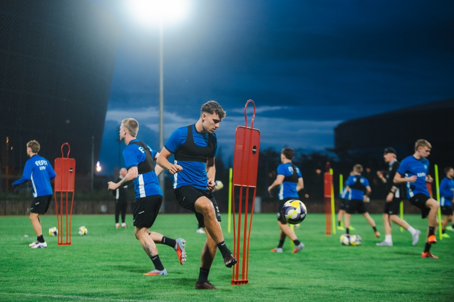 Fotograaf: Liisi Troska