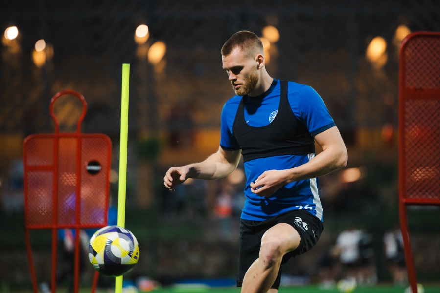 Fotograaf: Liisi Troska