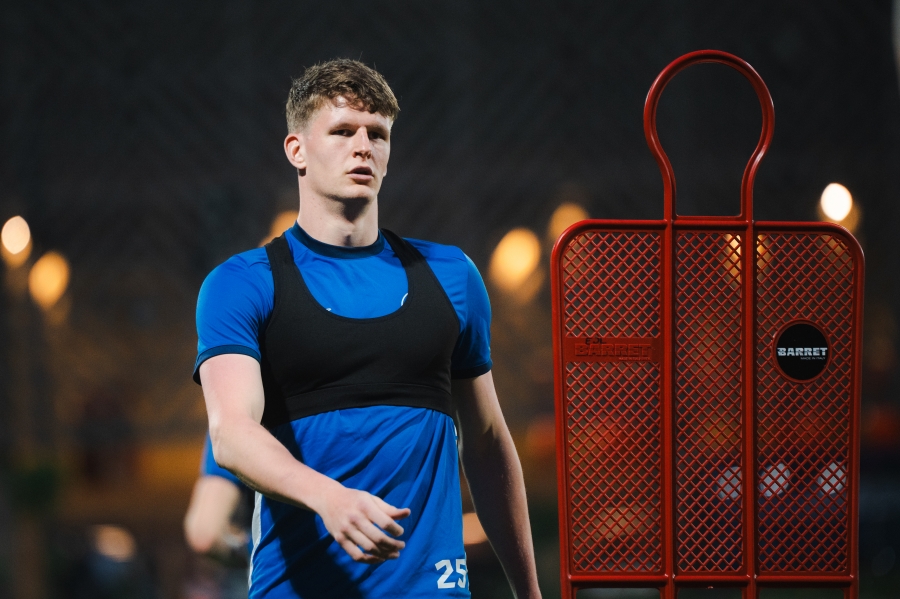 Fotograaf: Liisi Troska