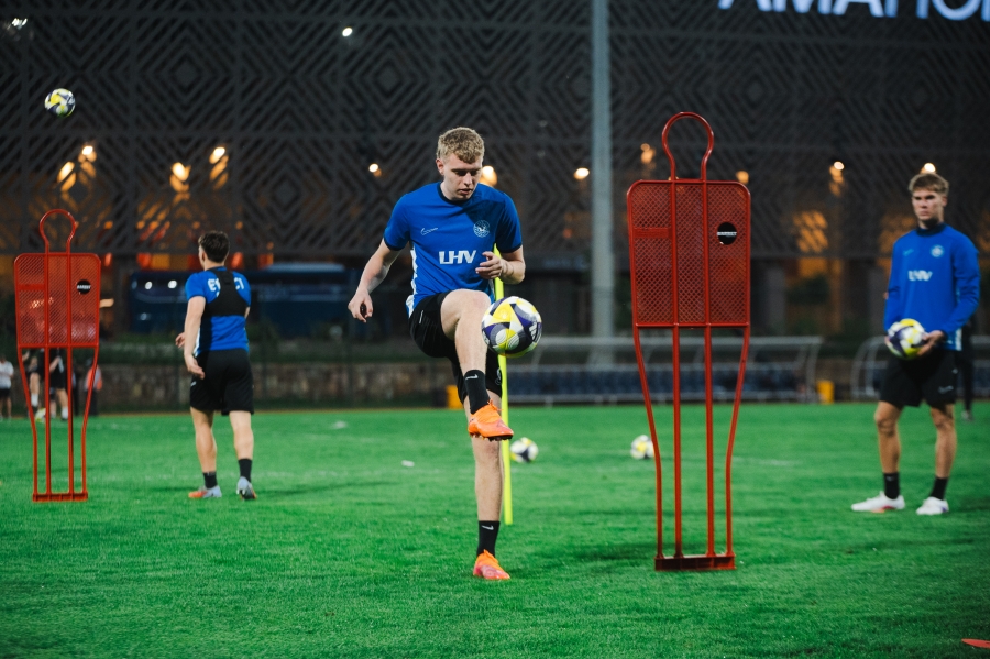 Fotograaf: Liisi Troska