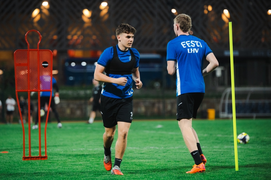 Fotograaf: Liisi Troska