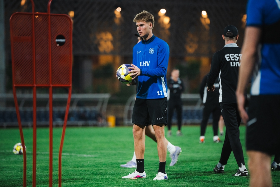 Fotograaf: Liisi Troska