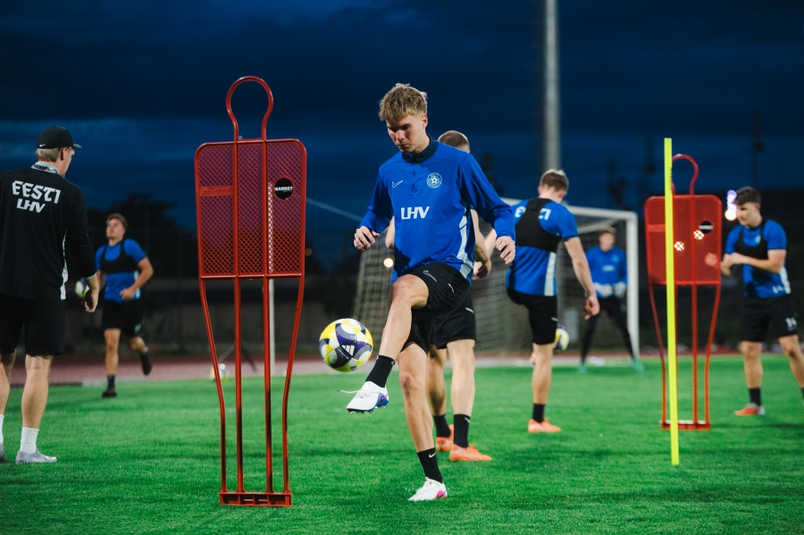 Fotograaf: Liisi Troska