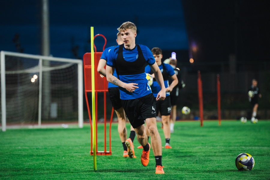 Fotograaf: Liisi Troska