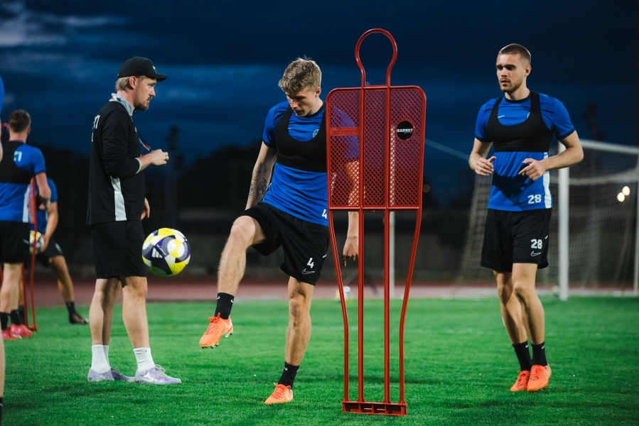 Fotograaf: Liisi Troska