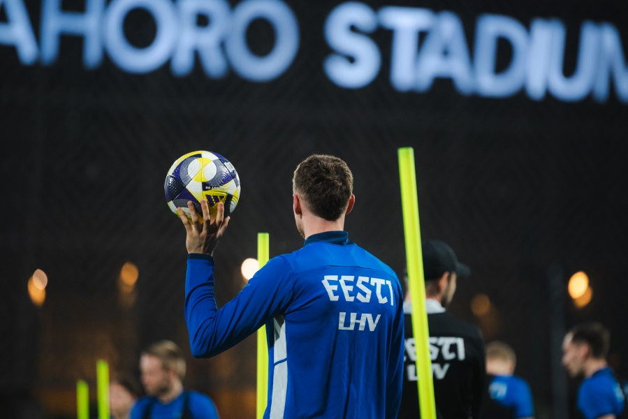 Fotograaf: Liisi Troska