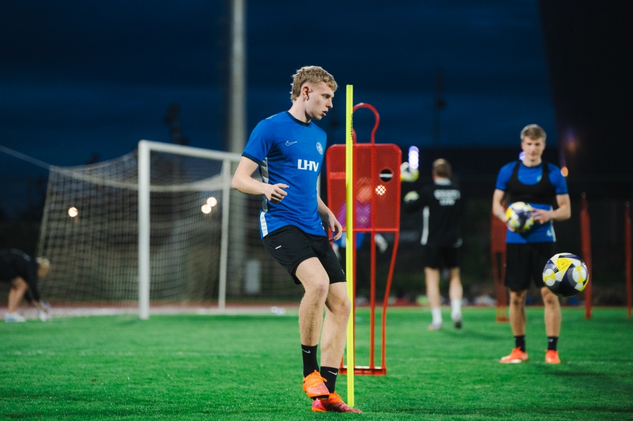 Fotograaf: Liisi Troska