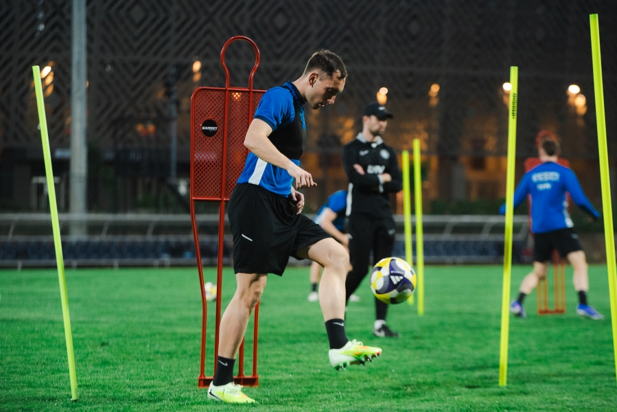 Fotograaf: Liisi Troska