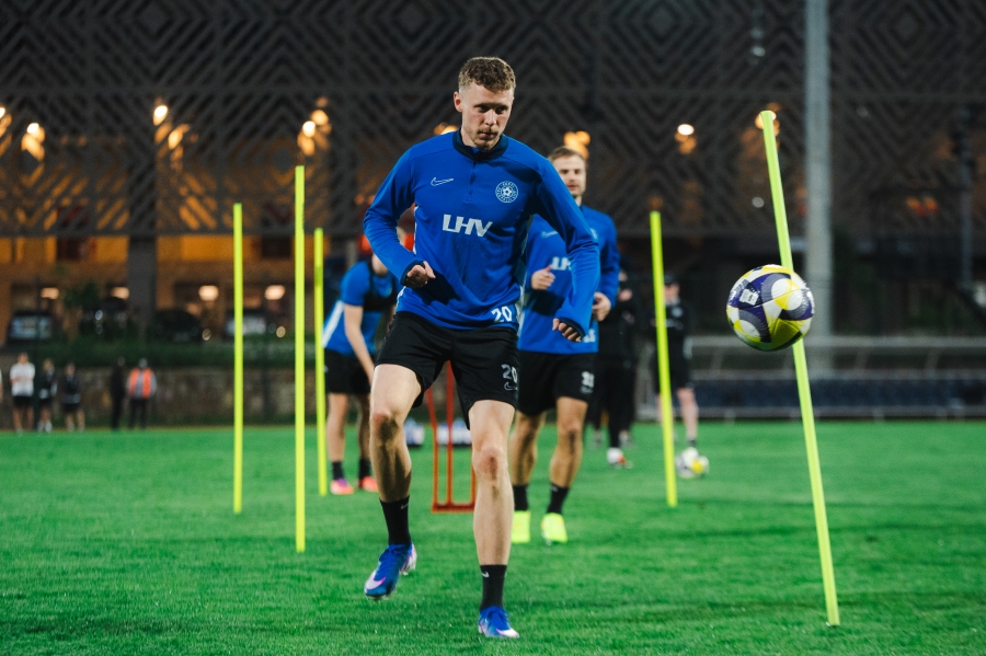 Fotograaf: Liisi Troska