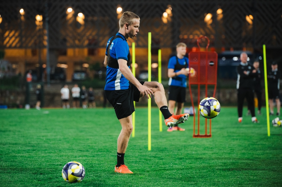 Fotograaf: Liisi Troska