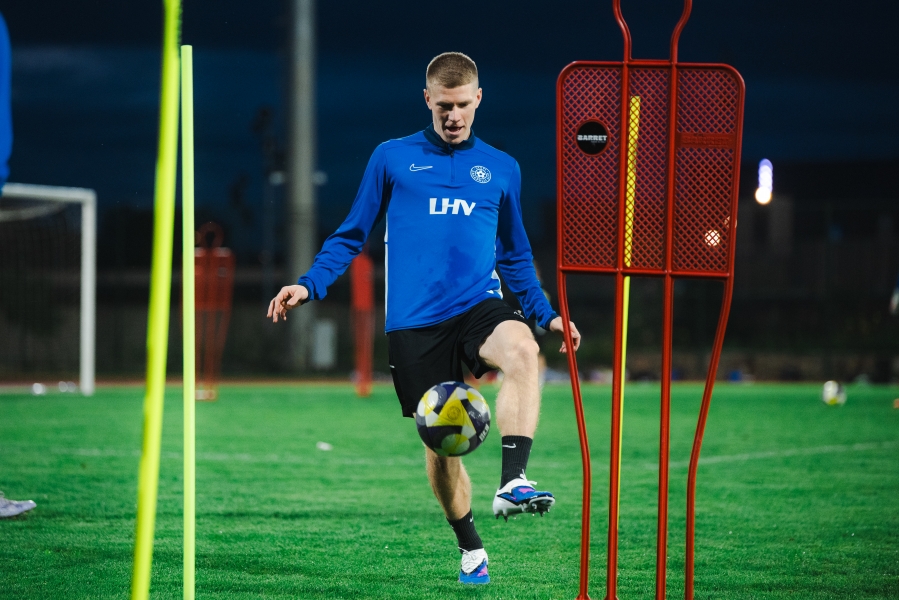 Fotograaf: Liisi Troska