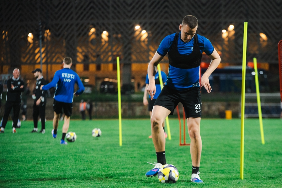 Fotograaf: Liisi Troska