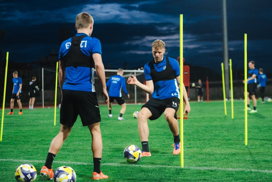 Fotograaf: Liisi Troska