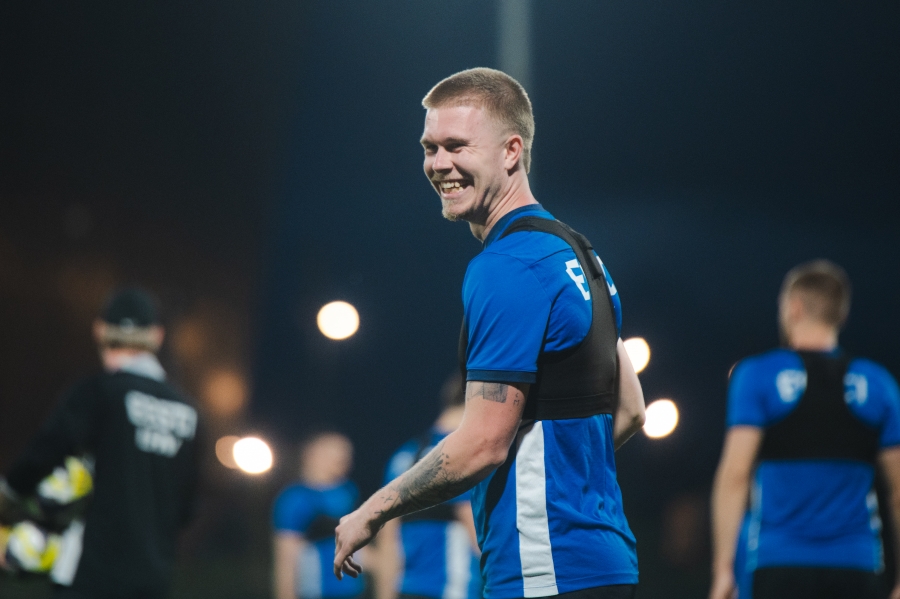 Fotograaf: Liisi Troska