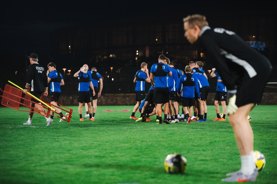 Fotograaf: Liisi Troska