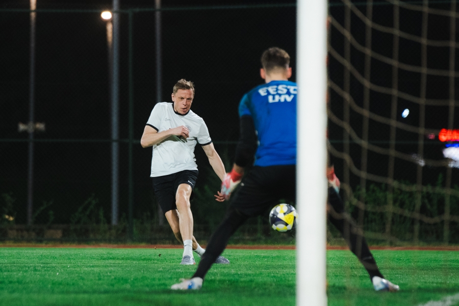 Fotograaf: Liisi Troska