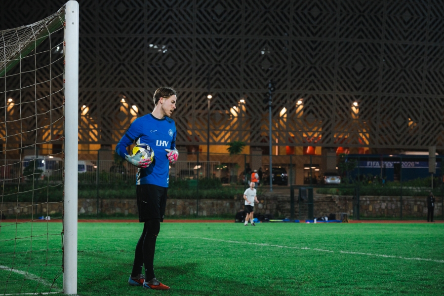 Fotograaf: Liisi Troska