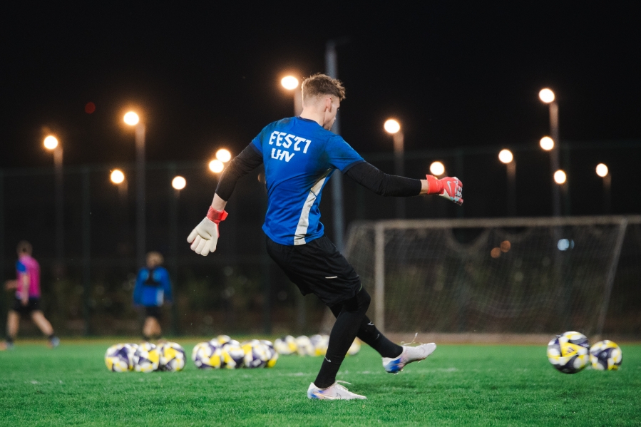 Fotograaf: Liisi Troska