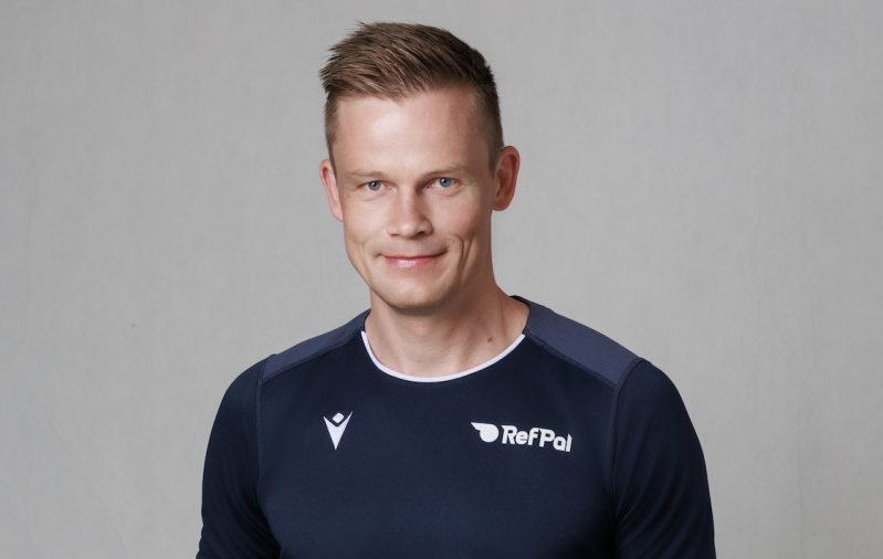 Artikli autor Sten Klaasen.