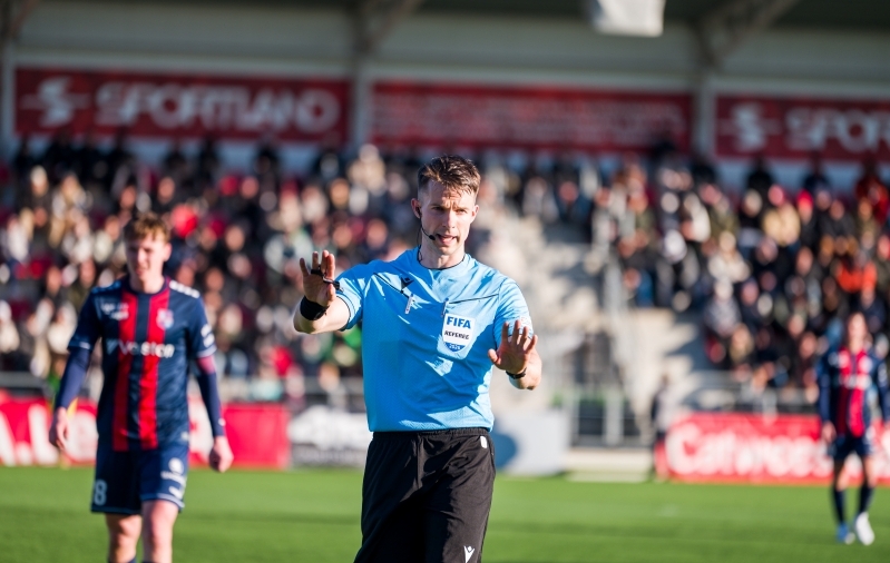 Sten Klaasen | Levadia-Paide otsused kohtuniku vaatenurgast