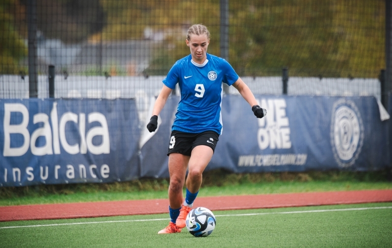 Vahetusest sekkunud Kirpu vajas värava löömiseks vaid kolme minutit