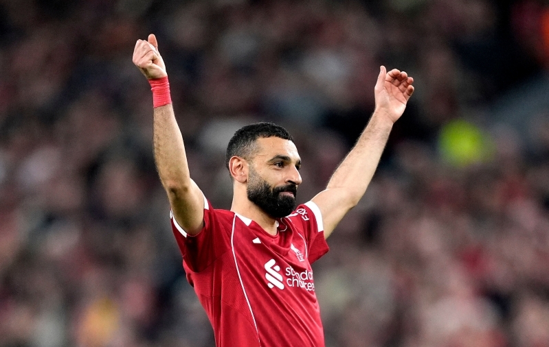 Kus jätkub Salahi karjäär? Saudi Araabias, MLS-is või mõnes Euroopa tippliigas?